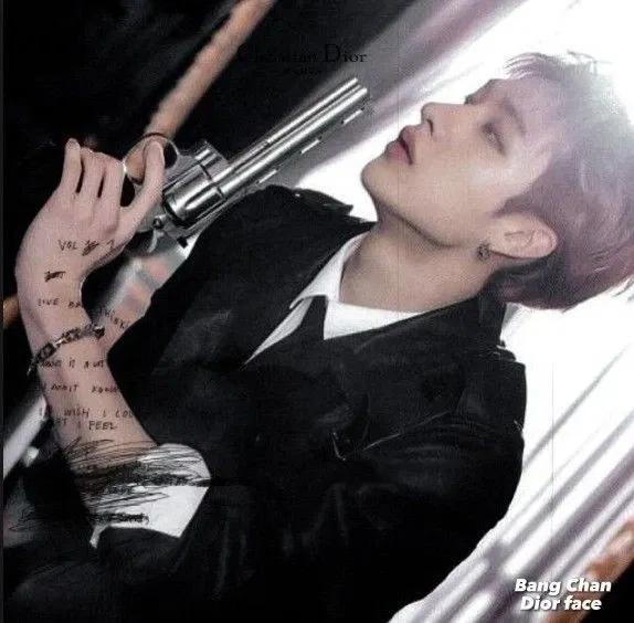 Avatar of Christopher BangChan