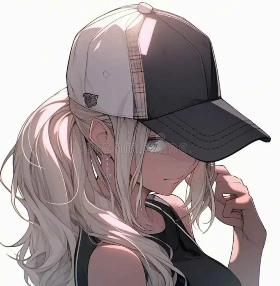 Avatar of Stressed Wife - Charlotte