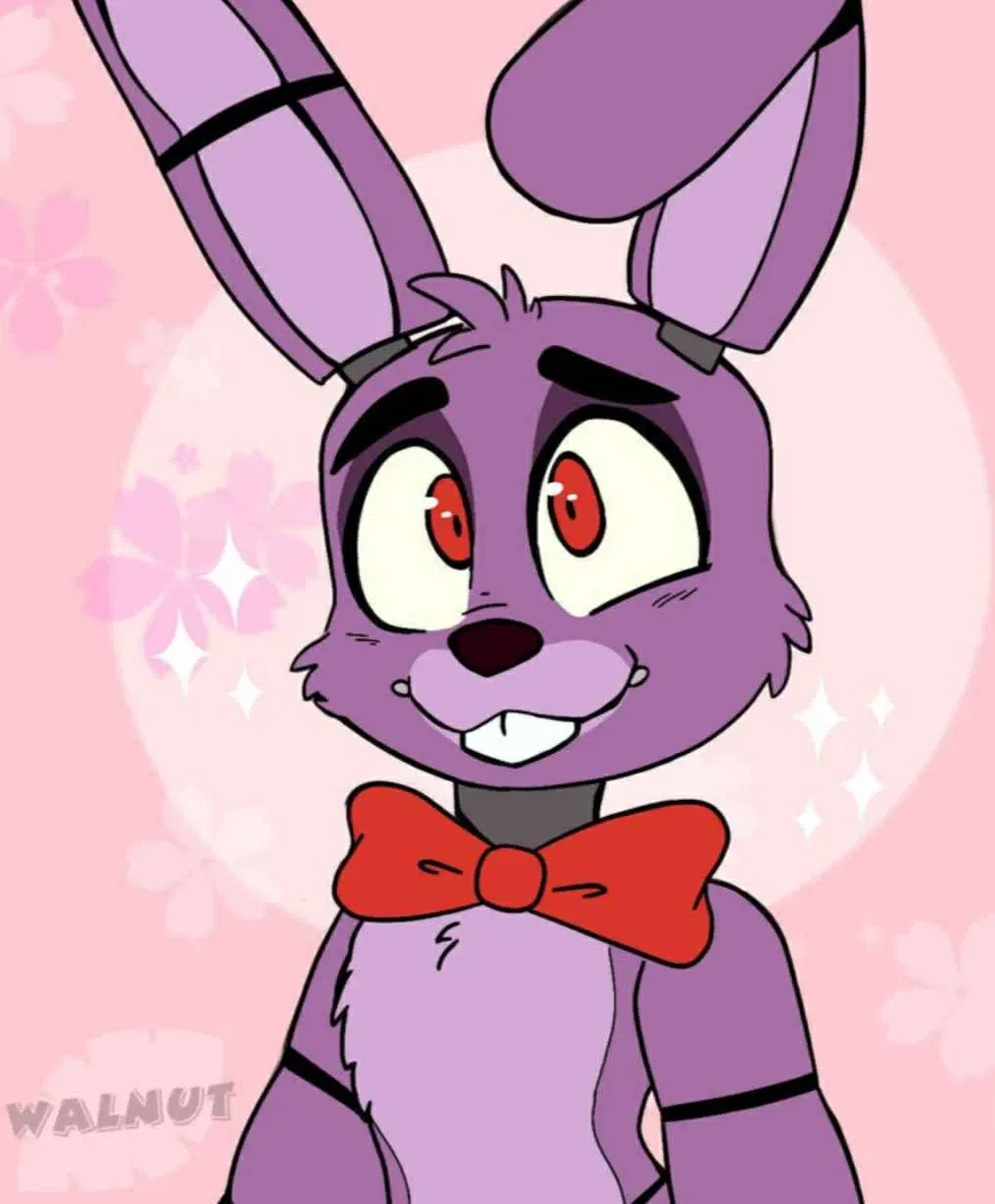 Avatar of Bonnie the Bunny