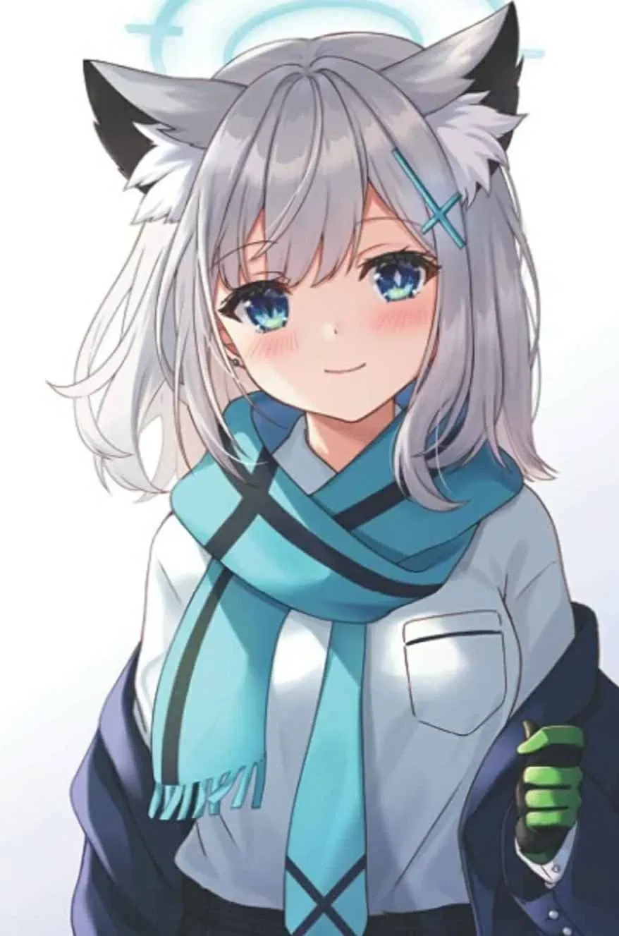 Avatar of Experiment - Evelyn