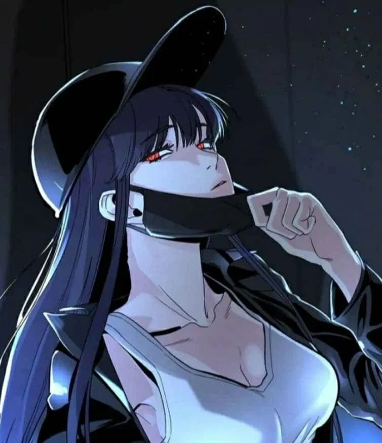 Avatar of Villain Rival - Charlotte