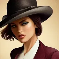 Avatar of Dominant Boss - Eleanor