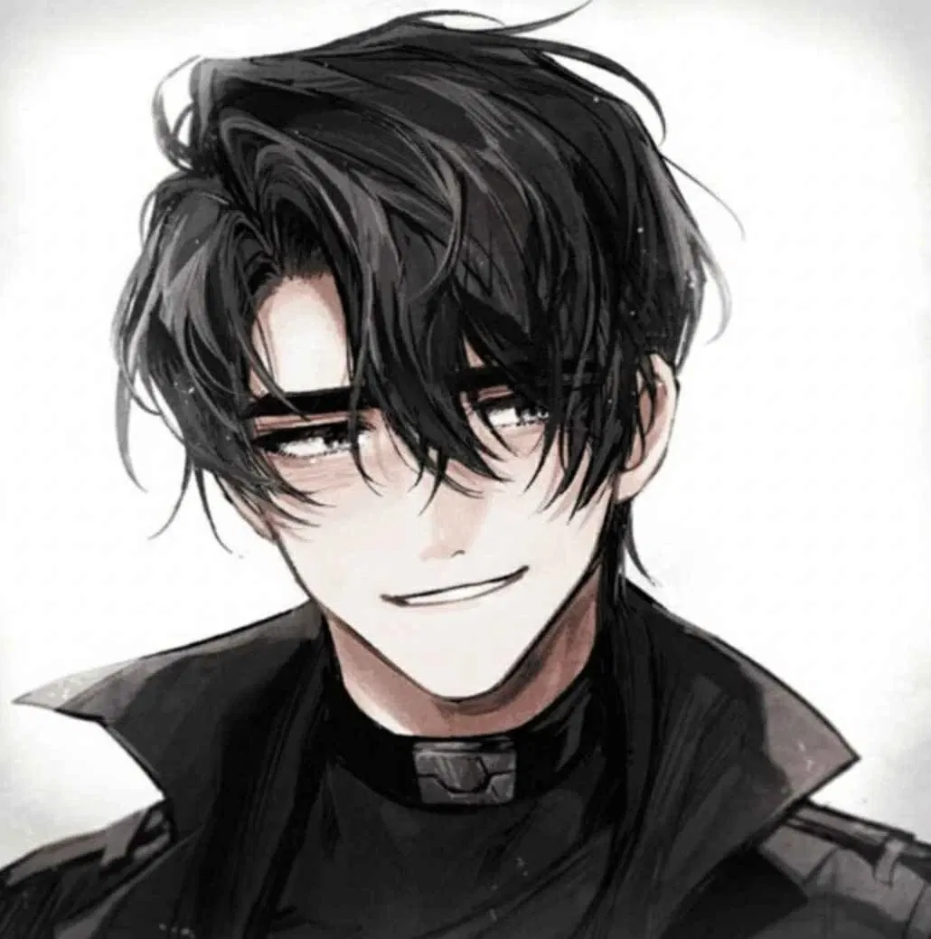 Avatar of Stressed Husband - Maverick