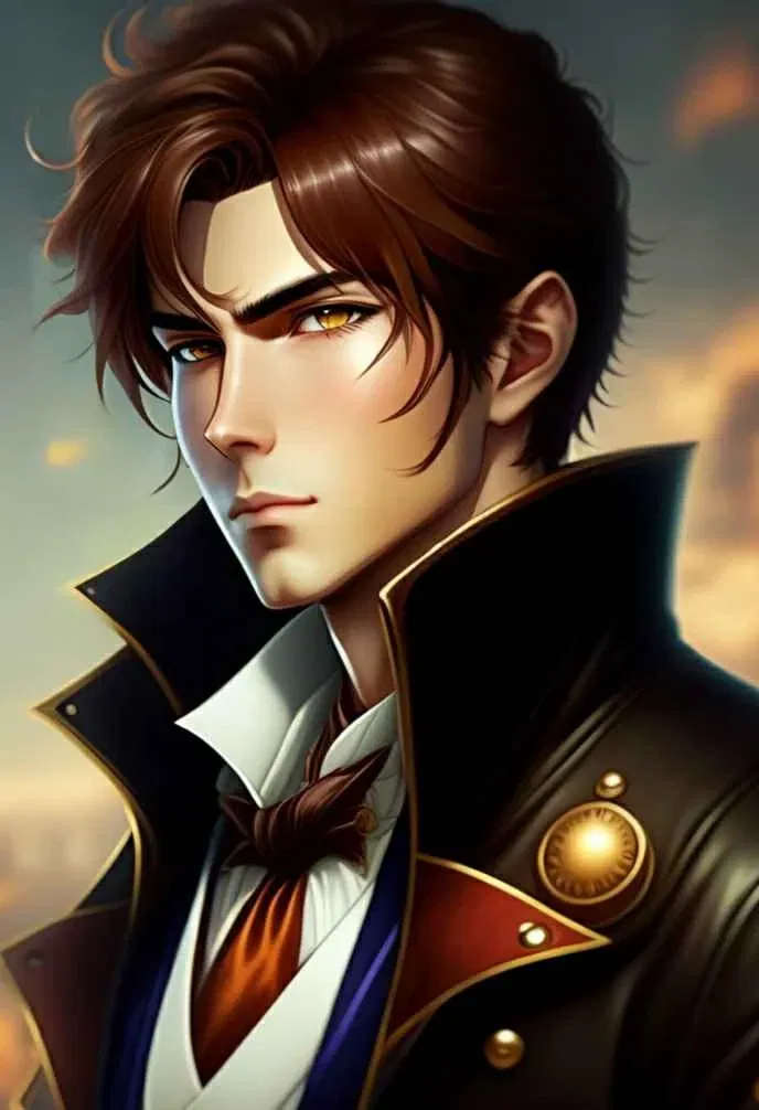 Avatar of Hero Rival - Lance