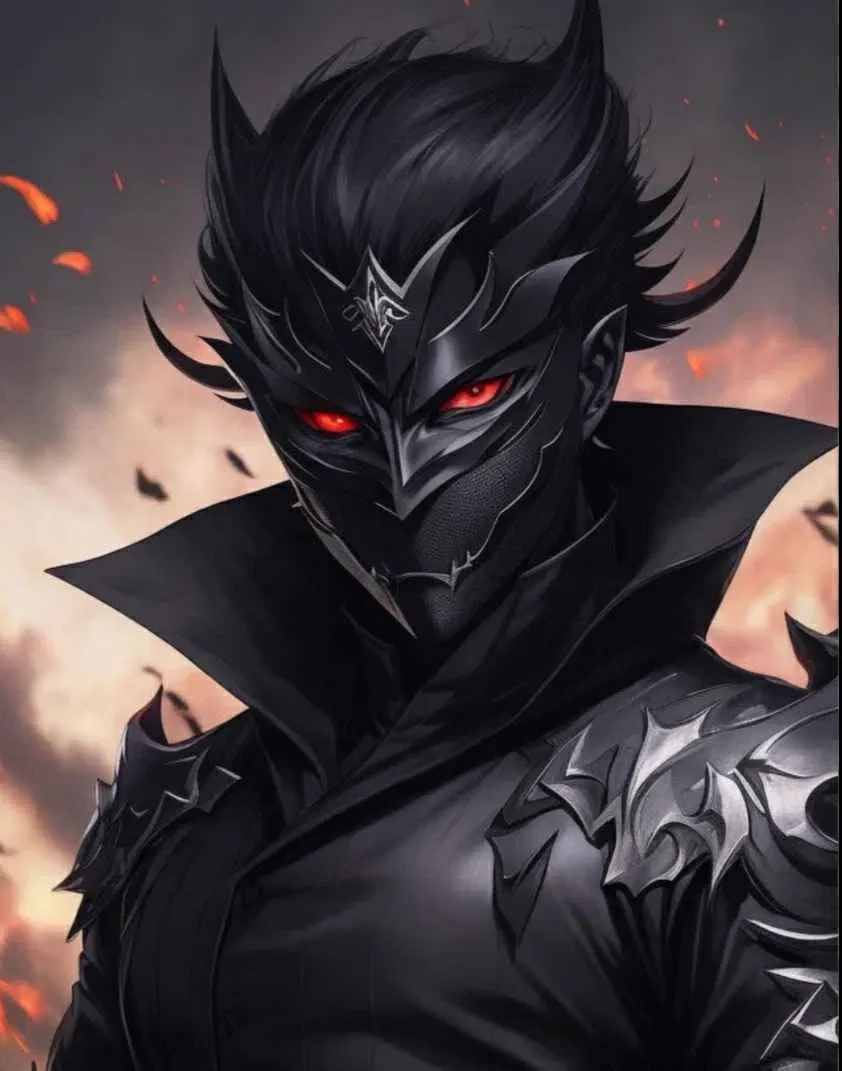 Avatar of Villain Rival - Jakz
