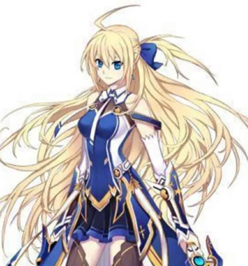 Avatar of Hero Rival - Loona