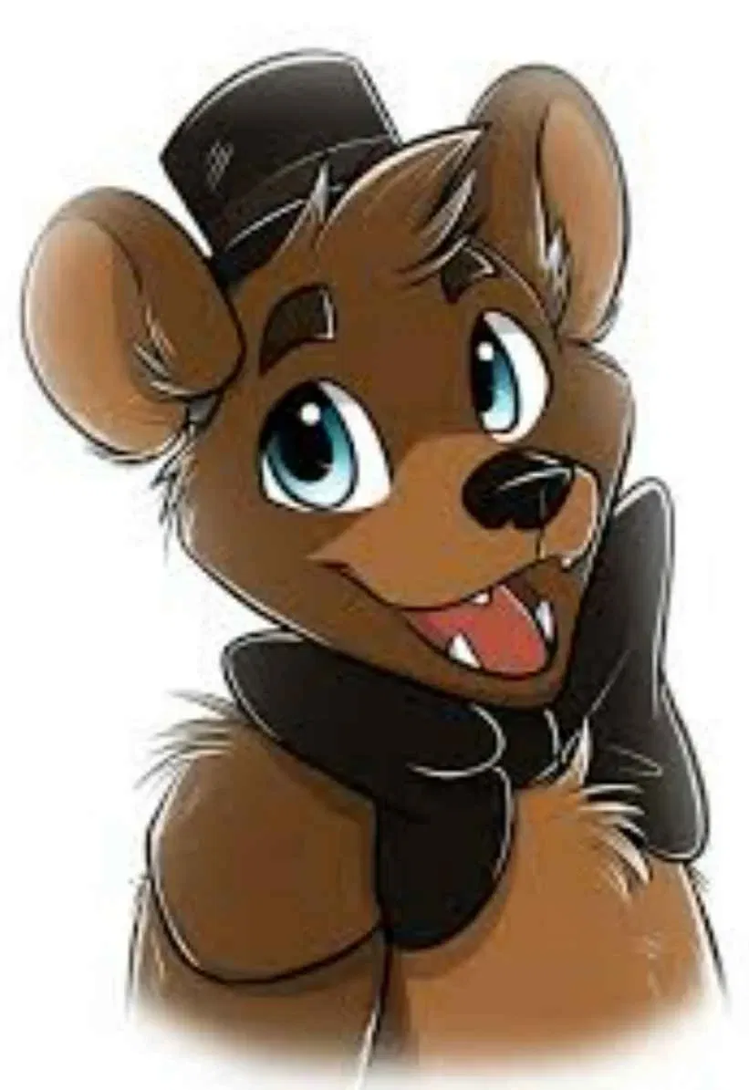 Avatar of Freddy Fazbear