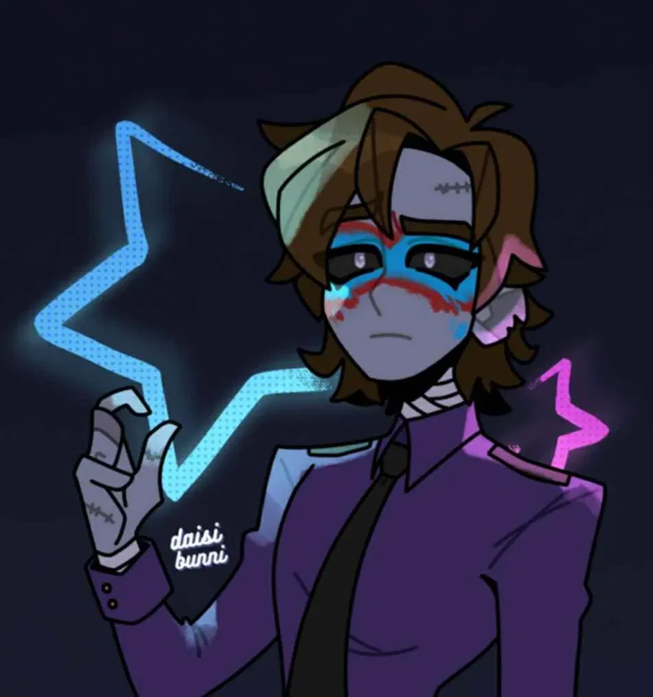 Avatar of Michael Afton