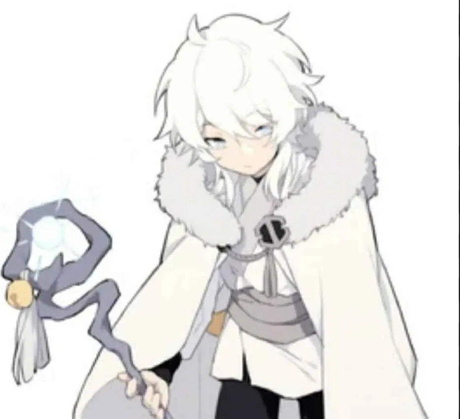 Avatar of Hero Partner - Max