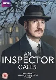 Avatar of An Inspector Calls