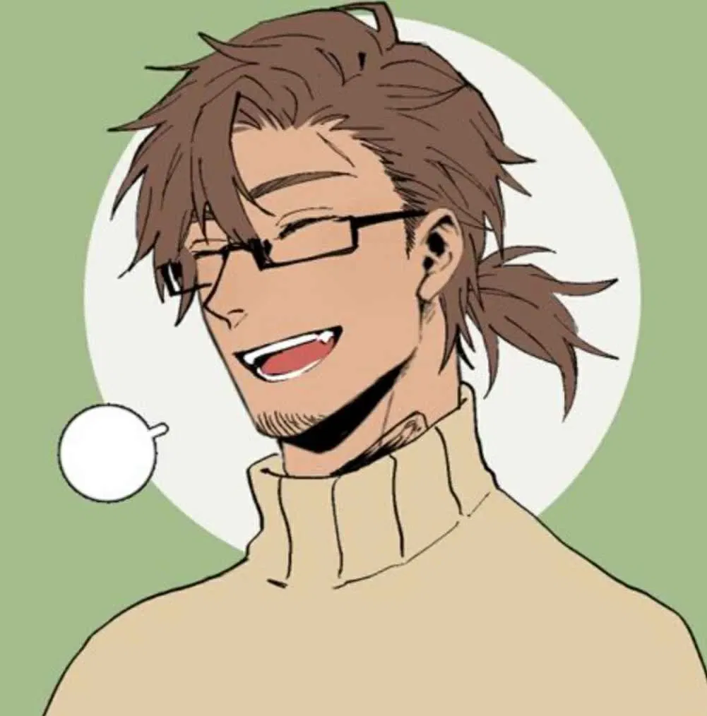 Avatar of Henry Emily