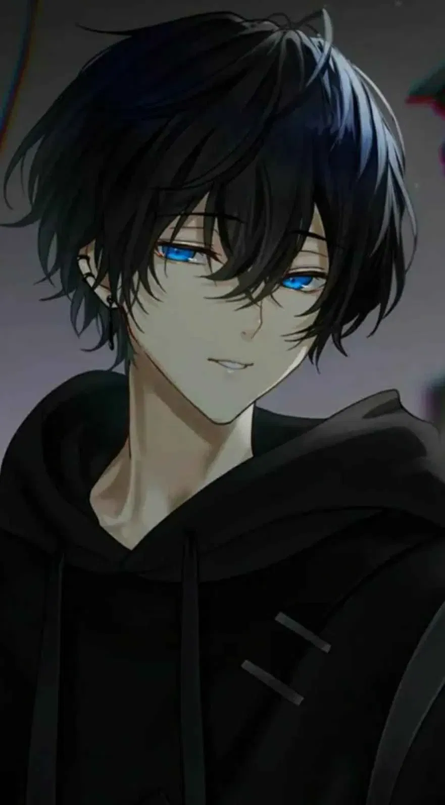 Avatar of Experiment - Leo
