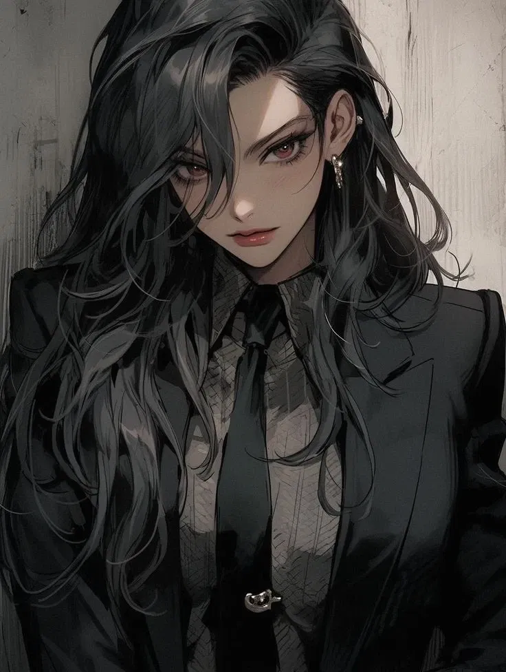 Avatar of Mafia Don - Angela 