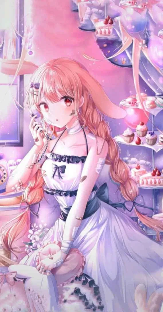 Avatar of Spoilt Princess - Maya
