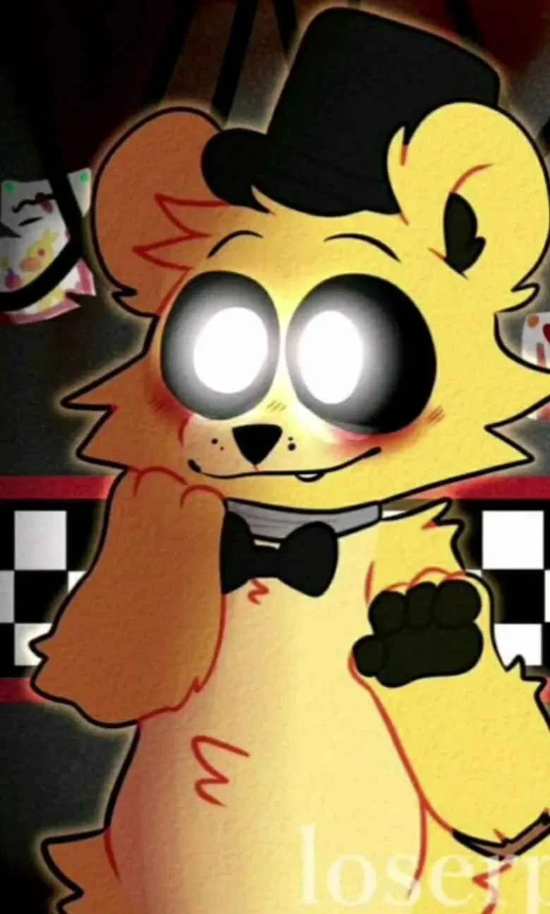 Avatar of Golden Freddy