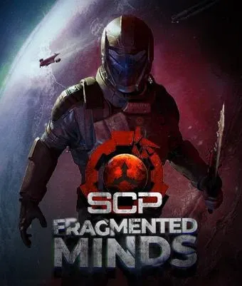 Avatar of SCP | Fragmented Minds