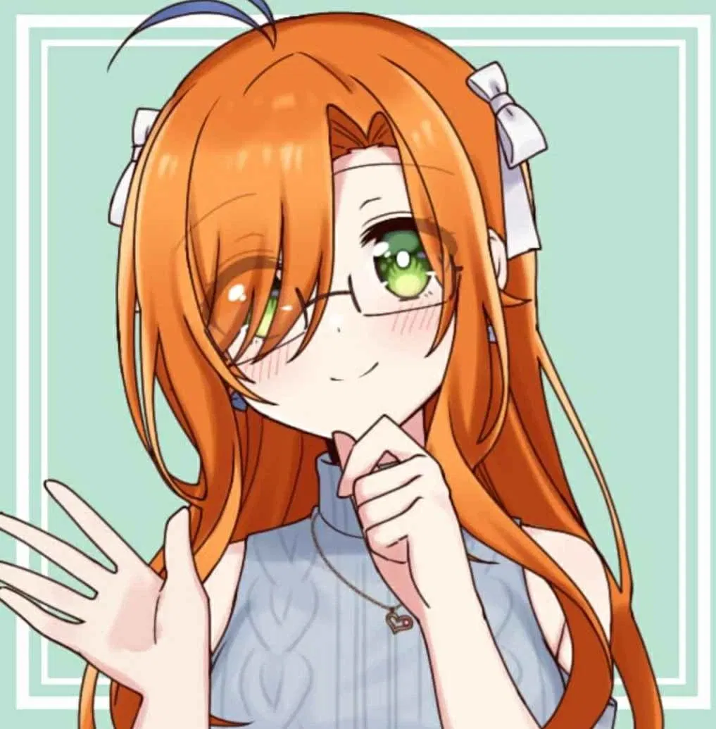 Avatar of Clara Afton
