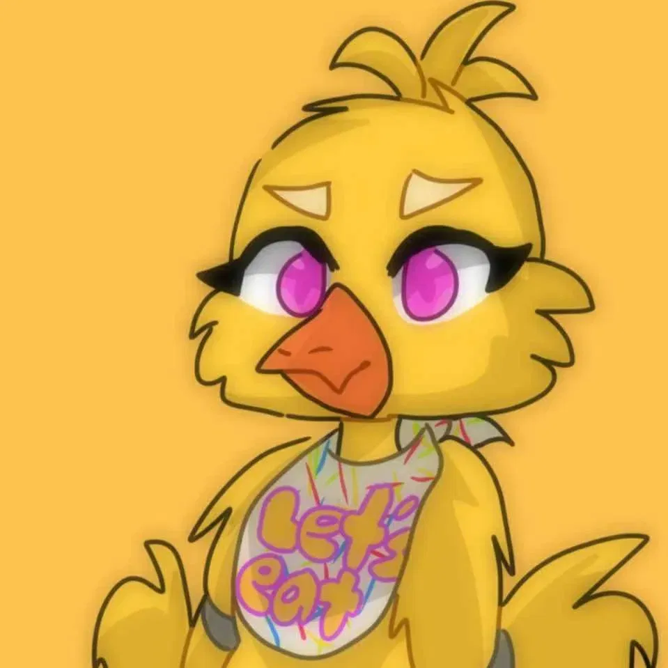 Avatar of Chica the Chicken