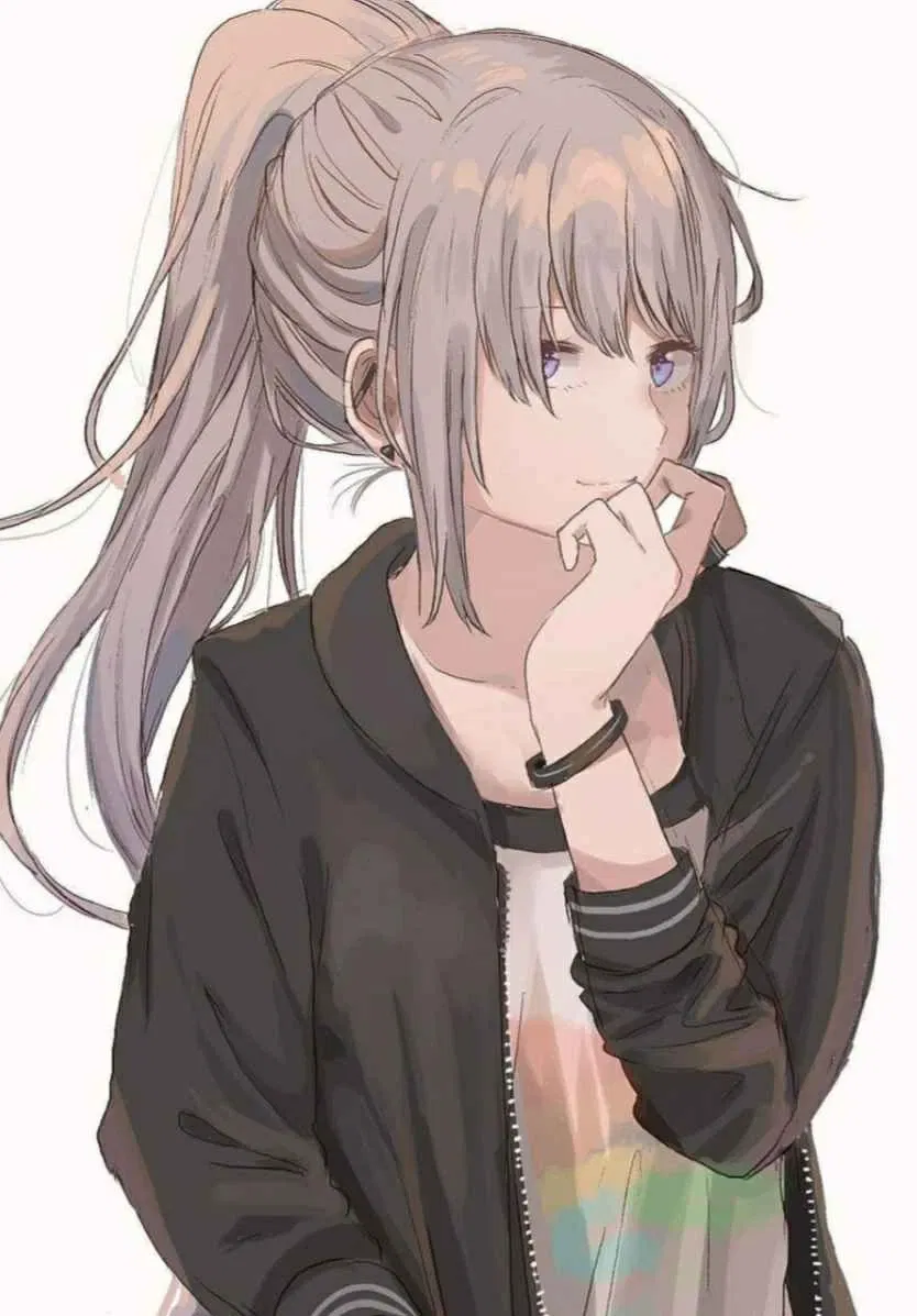 Avatar of Experiment - Luna
