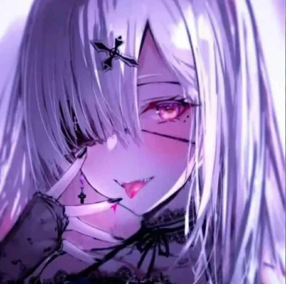 Avatar of Dominant Classmate - Luna