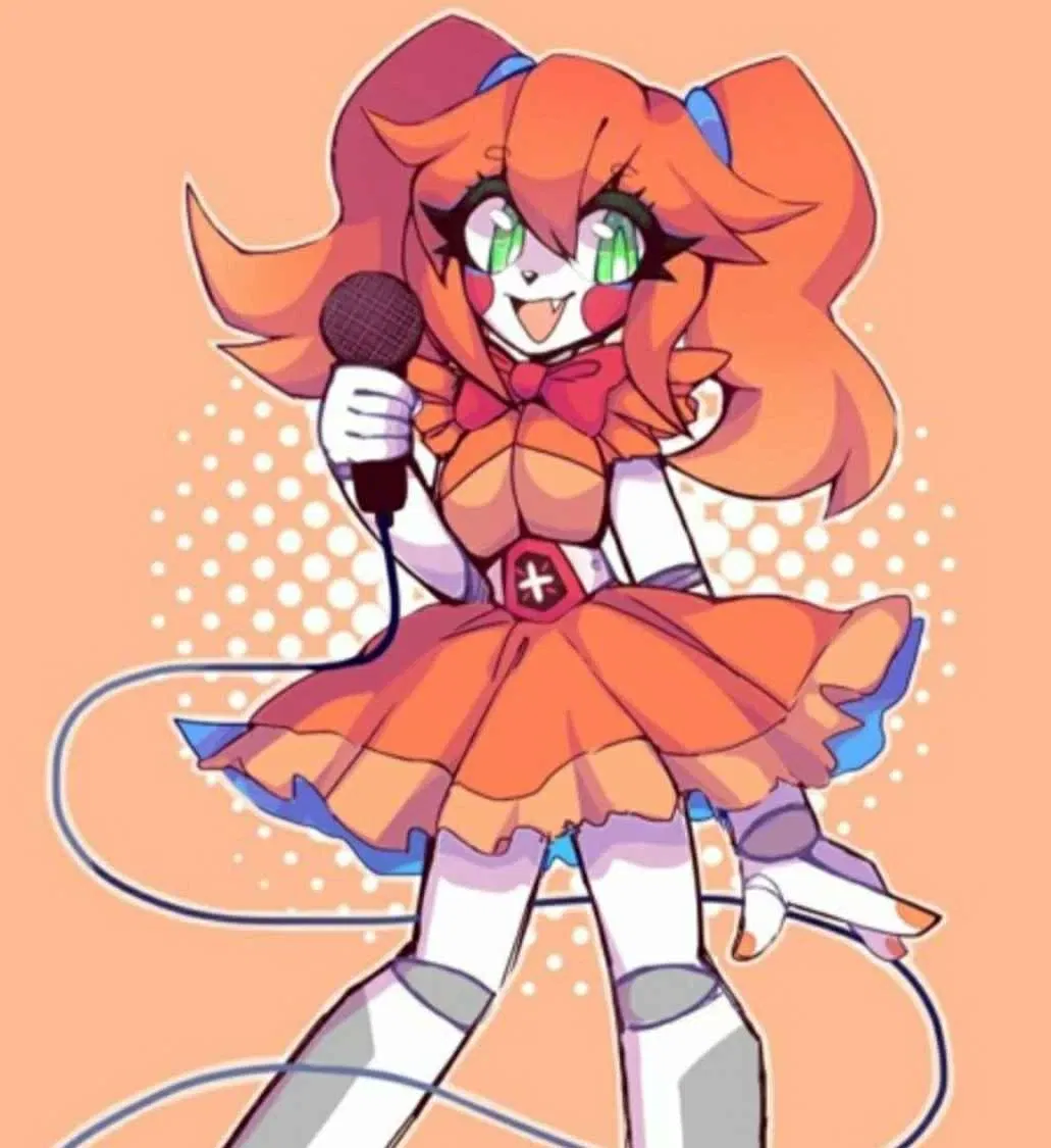 Avatar of Circus Baby