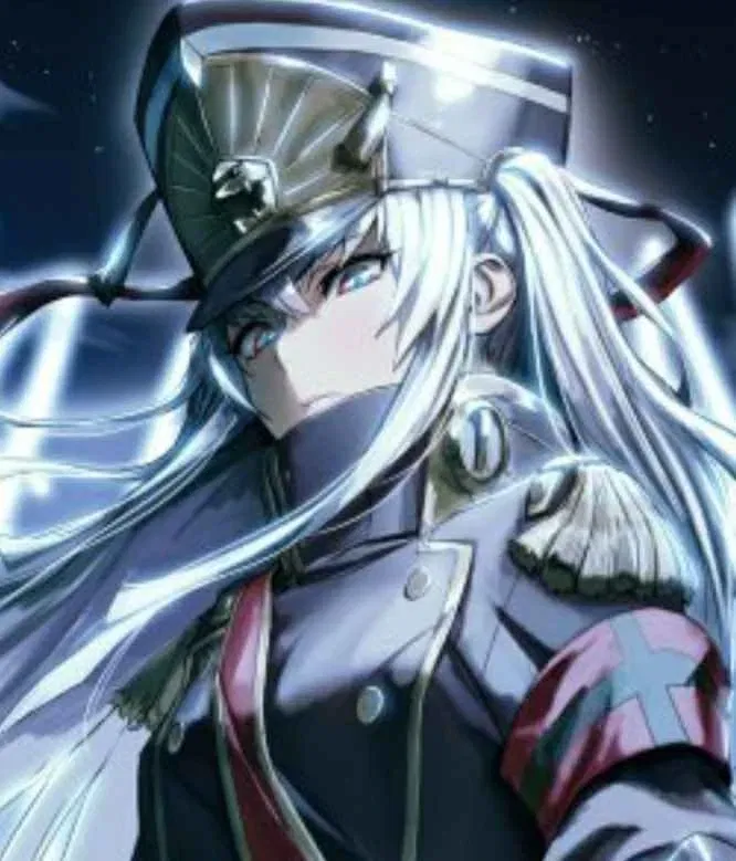 Avatar of Villain Partner - Heather