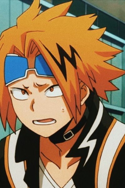 Avatar of Denki Kaminari