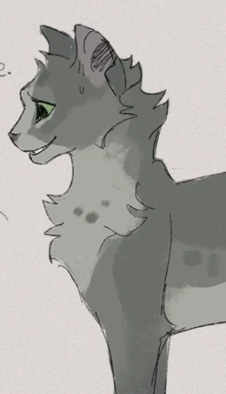 Avatar of Twigbranch || Warrior Cats