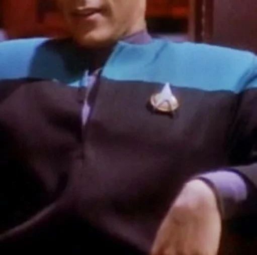 Avatar of Julian Bashir (star trek, deep space 9)