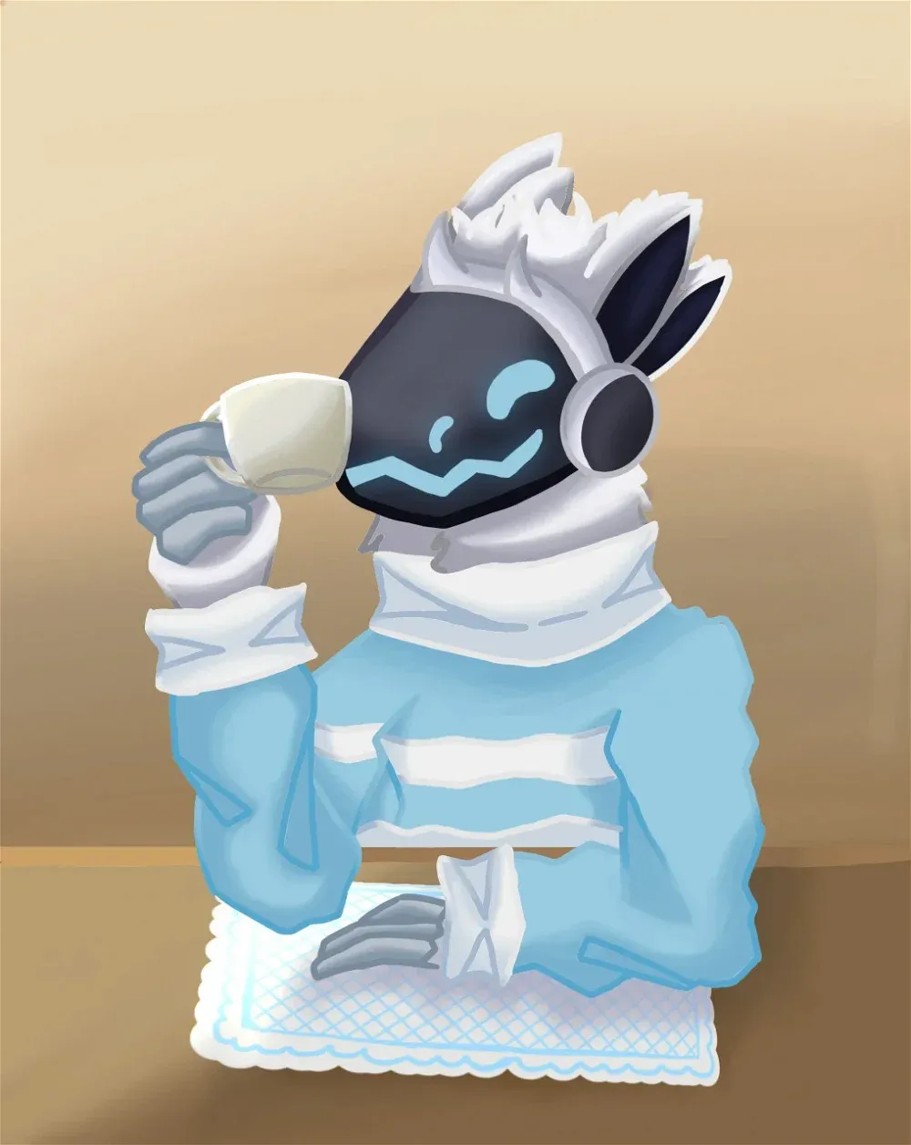Avatar of Aurora