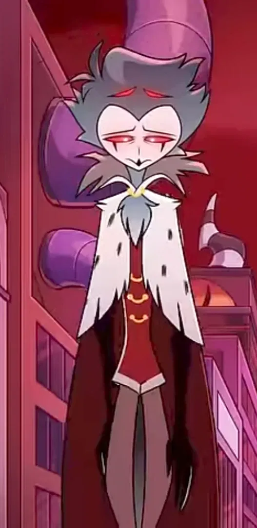 Avatar of Stolas/ New episode