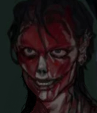 Avatar of Jeffrey Woods ⟢ Stalker