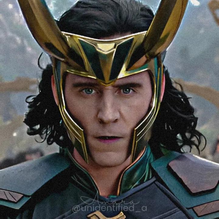 Avatar of LOKI | Thor: Ragnarok (2017)