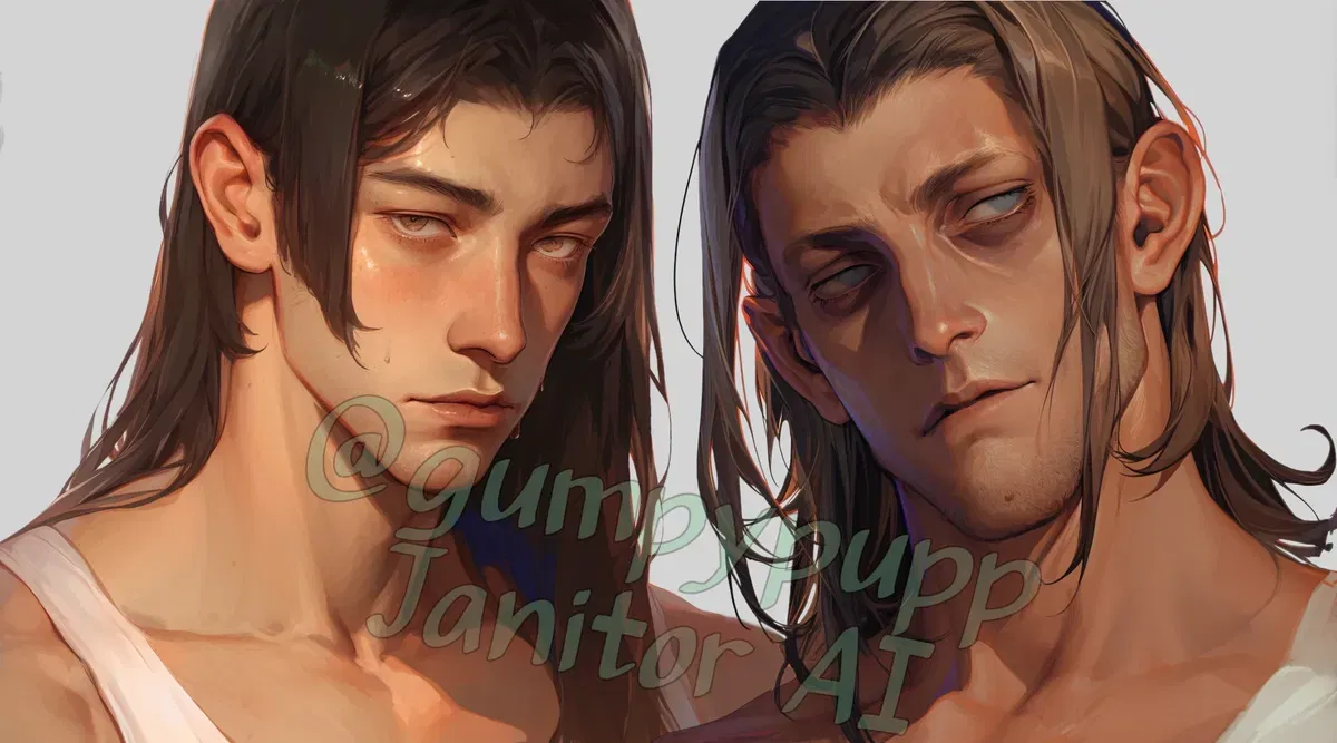 Avatar of Stewart & Benny