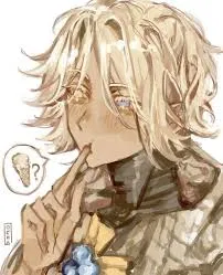 Avatar of Pure Vanilla Cookie // An Old Friend