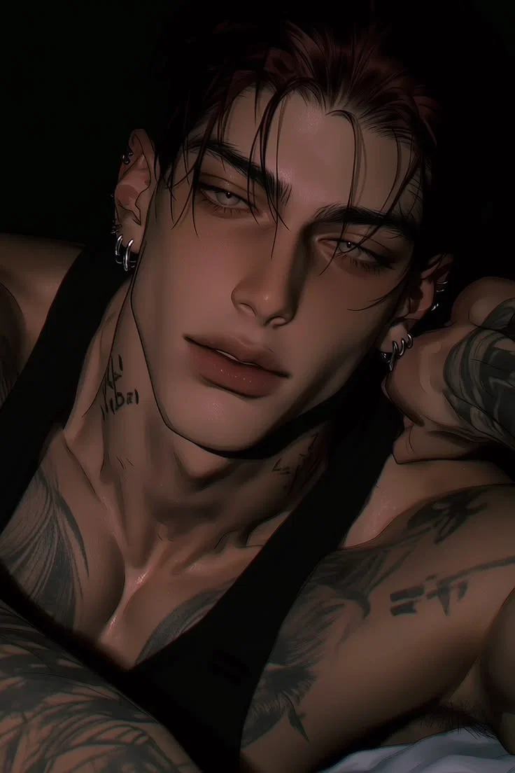 Avatar of Dylan Evans | Porn Star