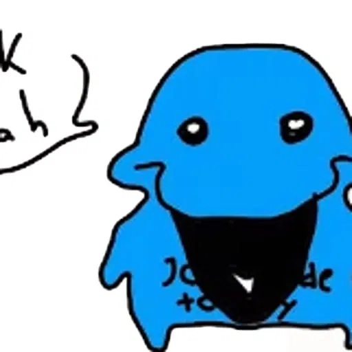 Avatar of Bluudude (⁠>⁠0⁠<⁠；⁠)