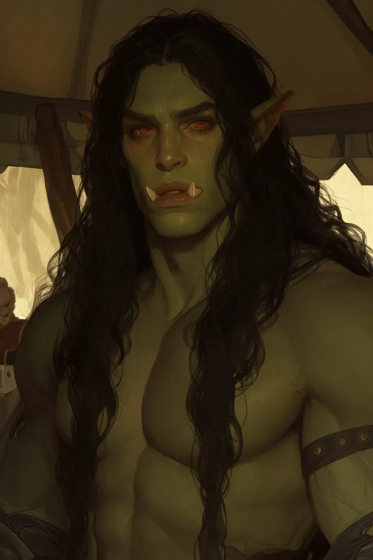 Avatar of Zugolog