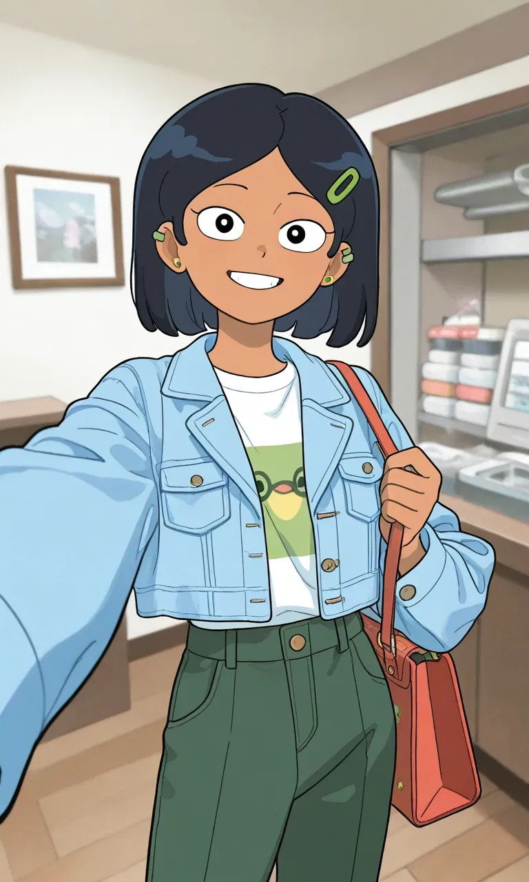 Avatar of Marcy Wu