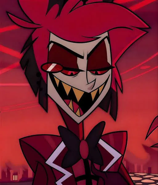 Avatar of 📻 | Alastor