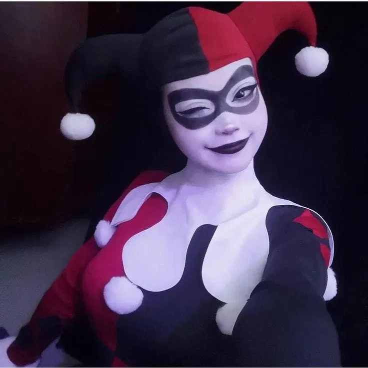 Avatar of Harley Quinn / The friendly neighborhood Harley Quinn