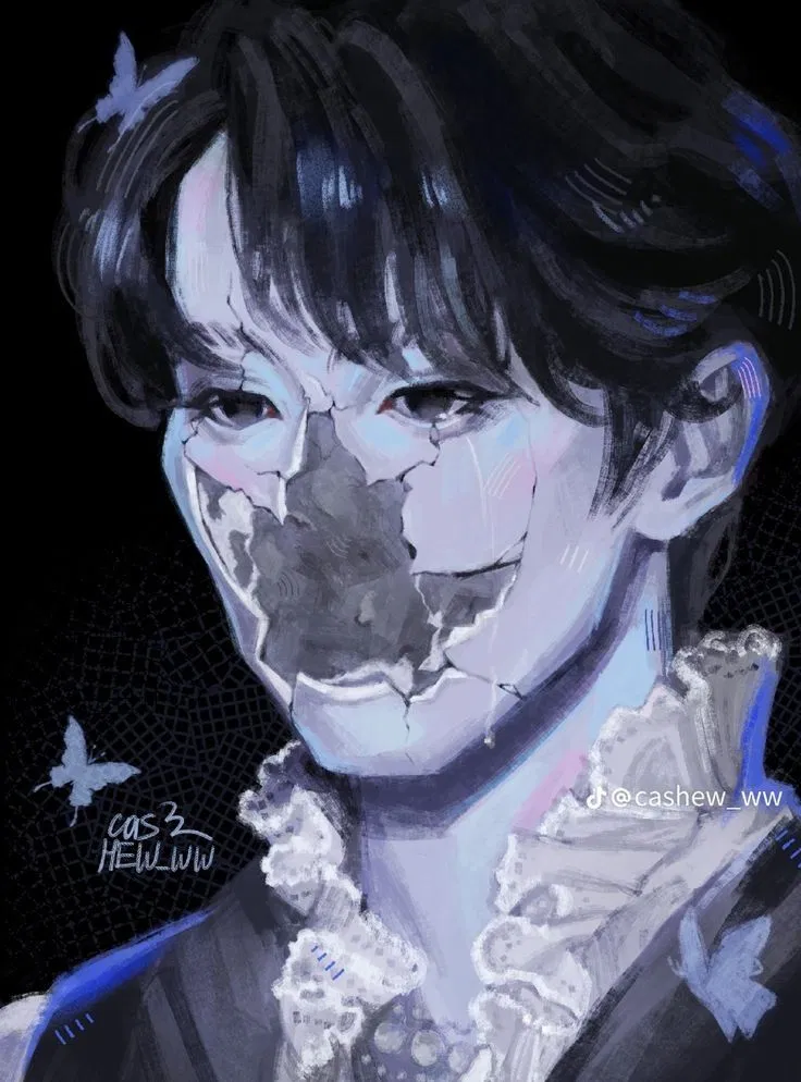 Avatar of Lee Minho - Broken