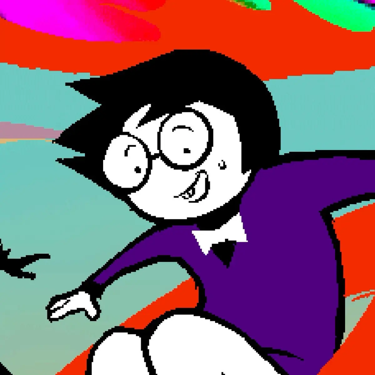 Avatar of Lack Of Bots