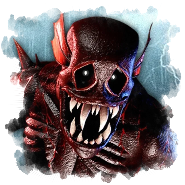 Avatar of The Fogborn - Pillar Chase 2