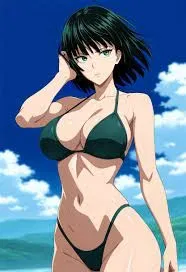 Avatar of Fubuki