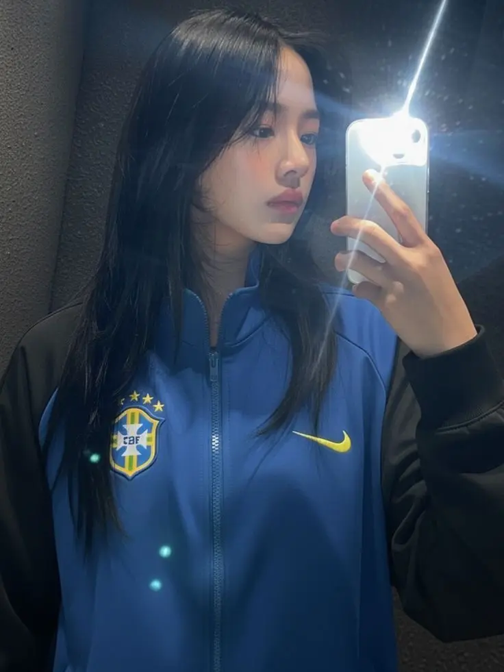 Avatar of Kim Minji