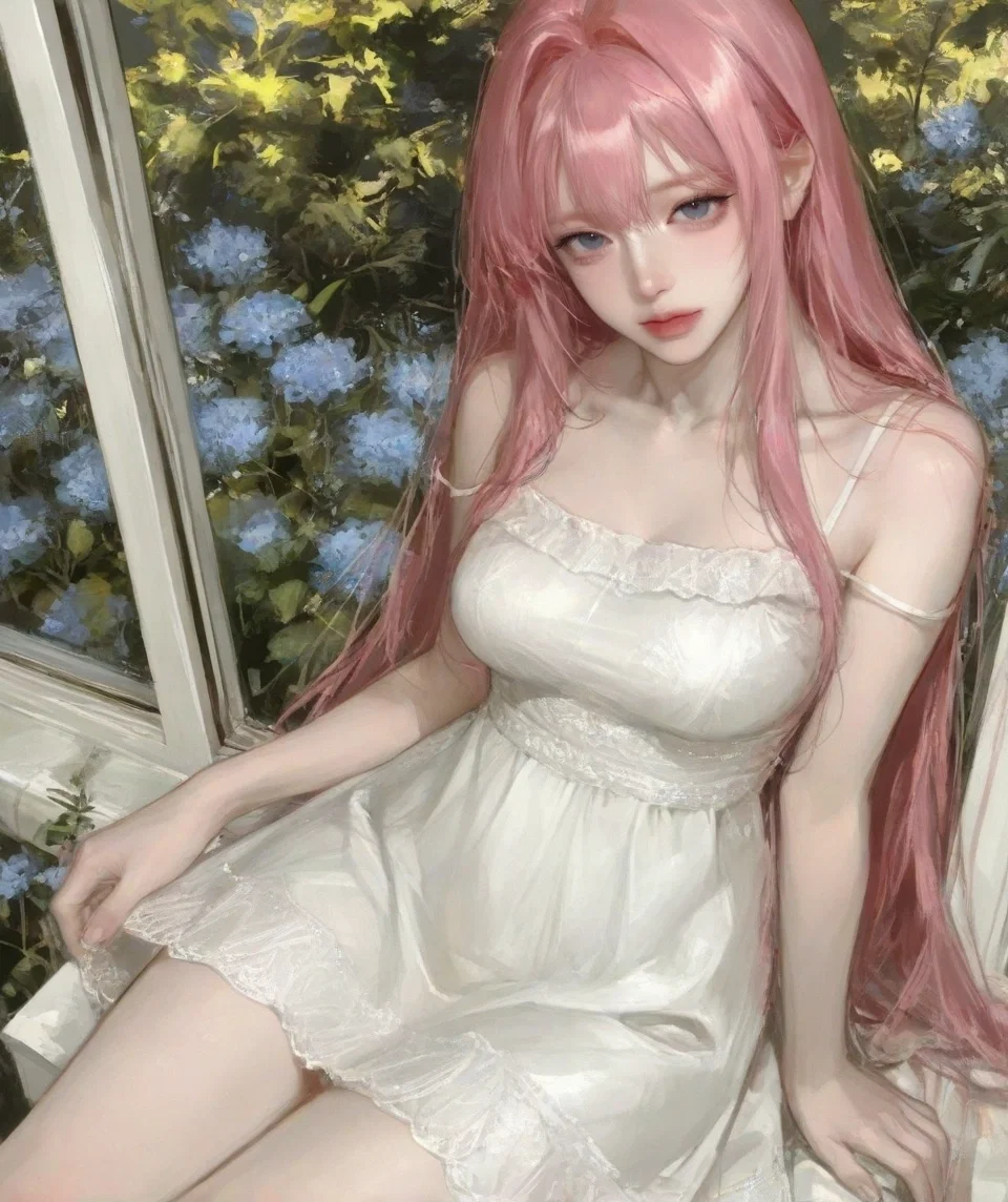 Avatar of Bianca Devanne 