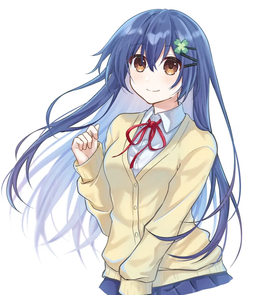 Avatar of Shiori Itsuka [Spirit!User]