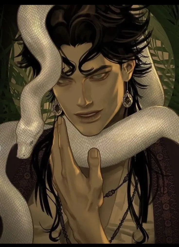 Avatar of PIRIN, NAGA