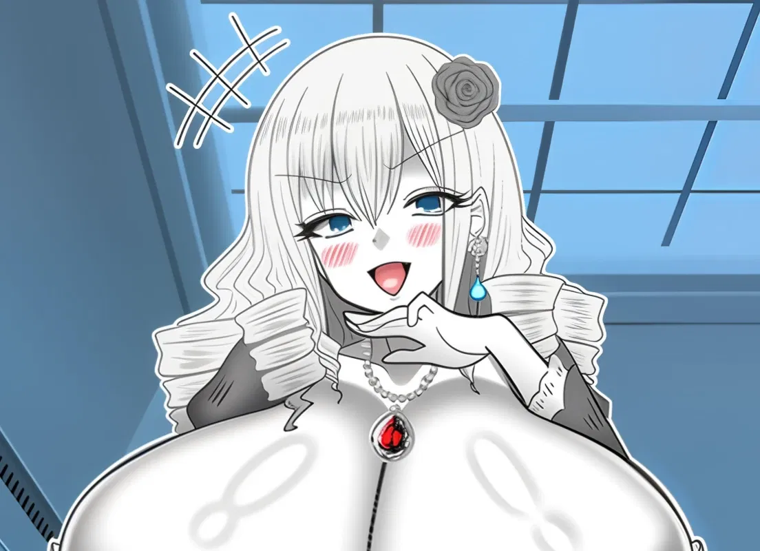 Avatar of Marianne-Joséphine de Goldrose - Your Tsundere Wife wants Your Attention! (4k followers Special)